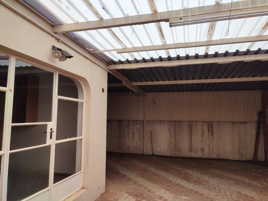 4 Bedroom Property for Sale in Fleurdal Free State